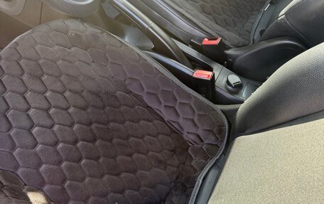 Smart Fortwo III, 2017 год, 850 000 рублей, 16 фотография