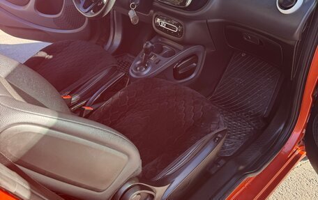 Smart Fortwo III, 2017 год, 850 000 рублей, 26 фотография