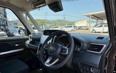 Toyota Roomy I, 2023 год, 730 000 рублей, 9 фотография
