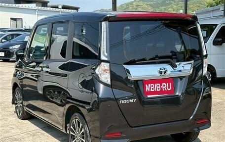 Toyota Roomy I, 2023 год, 730 000 рублей, 3 фотография