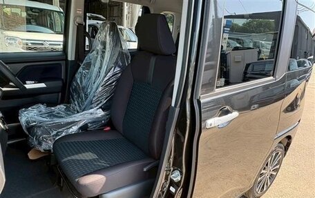 Toyota Roomy I, 2023 год, 730 000 рублей, 15 фотография