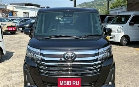 Toyota Roomy I, 2023 год, 730 000 рублей, 6 фотография