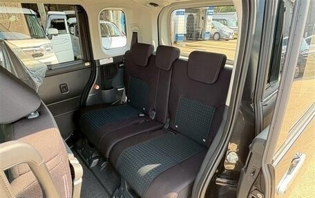 Toyota Roomy I, 2023 год, 730 000 рублей, 14 фотография