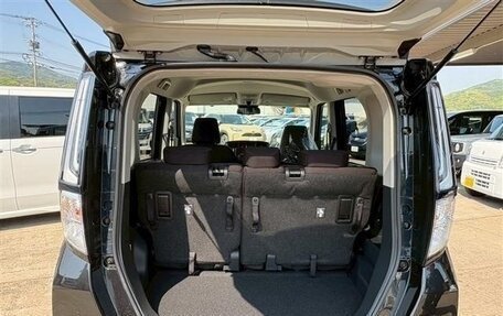 Toyota Roomy I, 2023 год, 730 000 рублей, 13 фотография