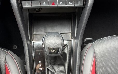 Skoda Karoq I, 2022 год, 1 650 000 рублей, 9 фотография