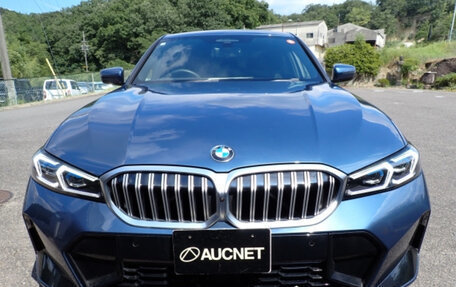 BMW 3 серия, 2024 год, 2 580 000 рублей, 5 фотография