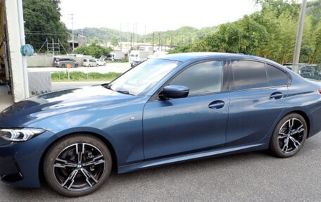 BMW 3 серия, 2024 год, 2 580 000 рублей, 6 фотография