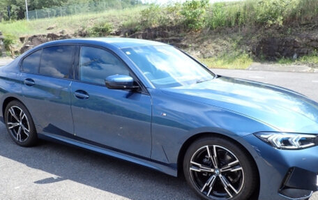 BMW 3 серия, 2024 год, 2 580 000 рублей, 4 фотография