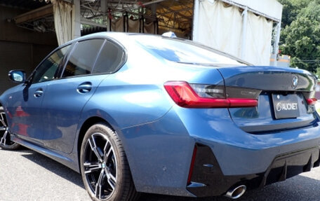 BMW 3 серия, 2024 год, 2 580 000 рублей, 2 фотография
