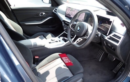 BMW 3 серия, 2024 год, 2 580 000 рублей, 3 фотография