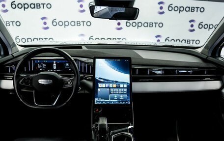 Geely Atlas, 2024 год, 2 530 000 рублей, 8 фотография