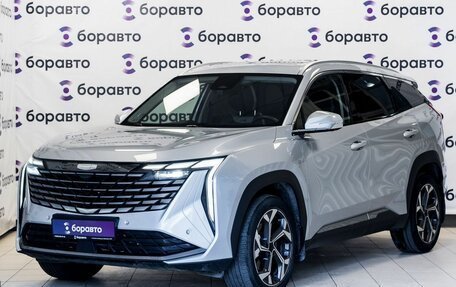 Geely Atlas, 2024 год, 2 530 000 рублей, 3 фотография