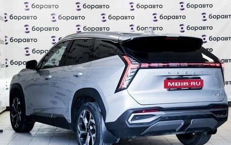 Geely Atlas, 2024 год, 2 530 000 рублей, 4 фотография