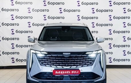 Geely Atlas, 2024 год, 2 530 000 рублей, 2 фотография