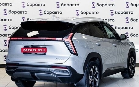 Geely Atlas, 2024 год, 2 530 000 рублей, 6 фотография