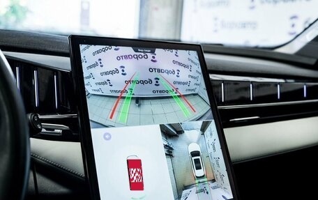 Geely Atlas, 2024 год, 2 530 000 рублей, 12 фотография