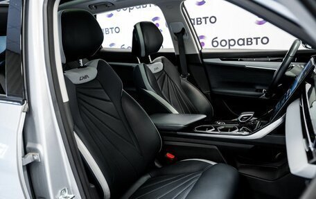 Geely Atlas, 2024 год, 2 530 000 рублей, 22 фотография