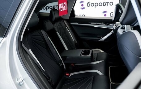Geely Atlas, 2024 год, 2 530 000 рублей, 21 фотография