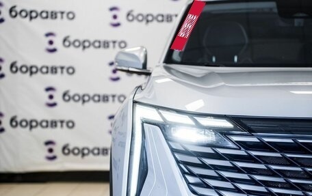 Geely Atlas, 2024 год, 2 530 000 рублей, 24 фотография