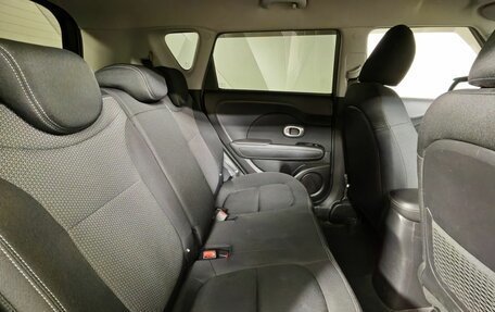 KIA Soul II рестайлинг, 2017 год, 1 149 000 рублей, 16 фотография