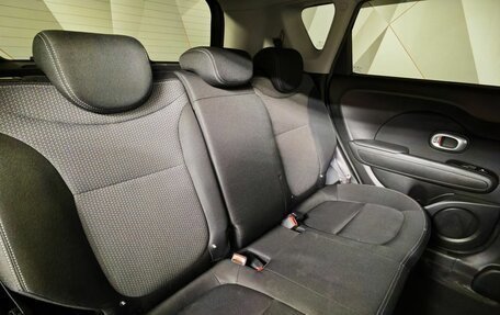 KIA Soul II рестайлинг, 2017 год, 1 149 000 рублей, 17 фотография