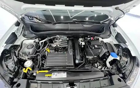 Volkswagen T-Cross I, 2022 год, 1 580 040 рублей, 16 фотография