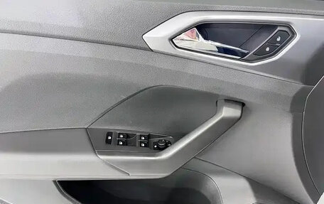 Volkswagen T-Cross I, 2022 год, 1 580 040 рублей, 17 фотография