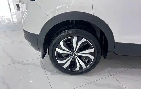 Volkswagen T-Cross I, 2022 год, 1 580 040 рублей, 19 фотография