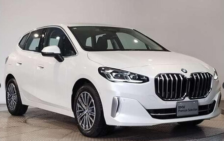 BMW 2 серия Active Tourer, 2024 год, 2 450 000 рублей, 5 фотография