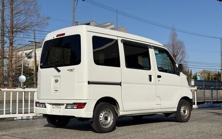 Daihatsu Hijet X, 2021 год, 587 008 рублей, 8 фотография
