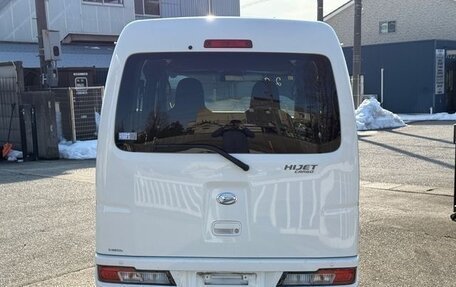 Daihatsu Hijet X, 2021 год, 587 008 рублей, 7 фотография