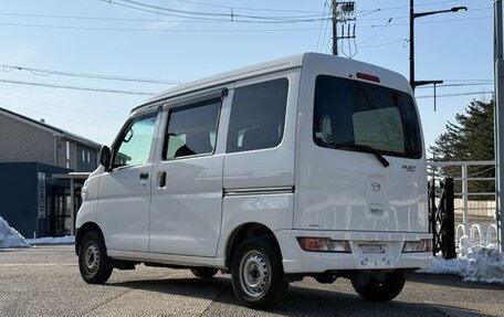 Daihatsu Hijet X, 2021 год, 587 008 рублей, 5 фотография