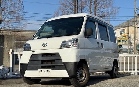 Daihatsu Hijet X, 2021 год, 587 008 рублей, 3 фотография