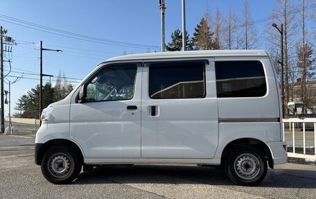 Daihatsu Hijet X, 2021 год, 587 008 рублей, 4 фотография