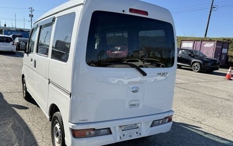 Daihatsu Hijet X, 2021 год, 587 008 рублей, 6 фотография