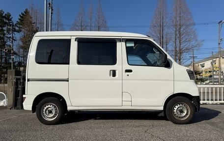 Daihatsu Hijet X, 2021 год, 587 008 рублей, 9 фотография