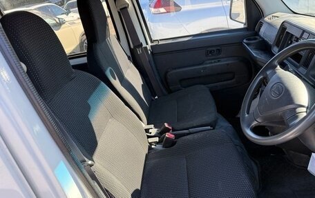 Daihatsu Hijet X, 2021 год, 587 008 рублей, 10 фотография