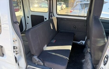 Daihatsu Hijet X, 2021 год, 587 008 рублей, 20 фотография