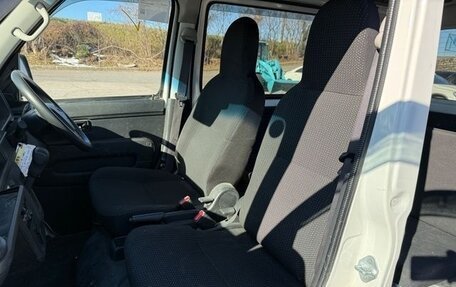 Daihatsu Hijet X, 2021 год, 587 008 рублей, 14 фотография