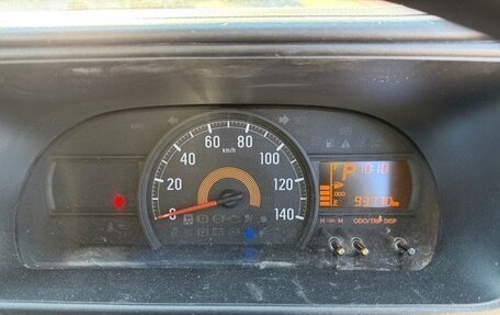 Daihatsu Hijet X, 2021 год, 587 008 рублей, 17 фотография