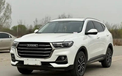 Haval H6, 2021 год, 1 129 222 рублей, 1 фотография