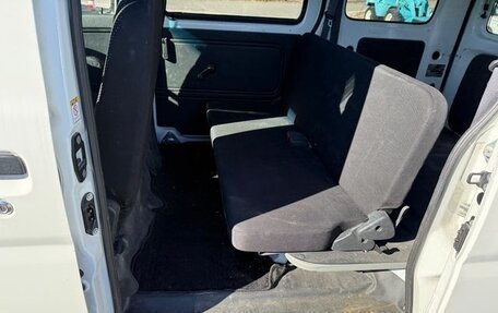 Daihatsu Hijet X, 2021 год, 587 008 рублей, 19 фотография
