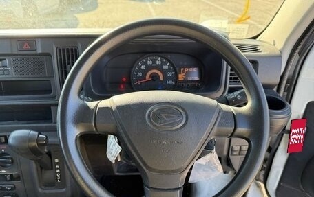 Daihatsu Hijet X, 2021 год, 587 008 рублей, 16 фотография