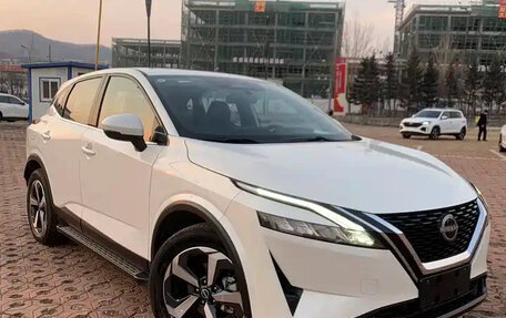 Nissan Qashqai, 2023 год, 1 514 555 рублей, 1 фотография