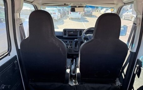 Daihatsu Hijet X, 2021 год, 587 008 рублей, 21 фотография