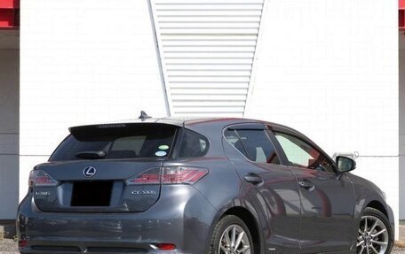 Lexus CT I рестайлинг, 2013 год, 1 230 000 рублей, 3 фотография
