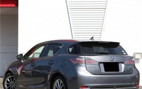 Lexus CT I рестайлинг, 2013 год, 1 230 000 рублей, 4 фотография
