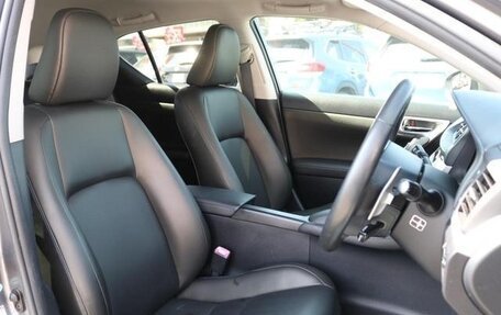 Lexus CT I рестайлинг, 2013 год, 1 230 000 рублей, 5 фотография