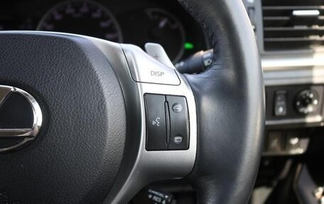 Lexus CT I рестайлинг, 2013 год, 1 230 000 рублей, 9 фотография
