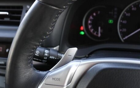 Lexus CT I рестайлинг, 2013 год, 1 230 000 рублей, 10 фотография